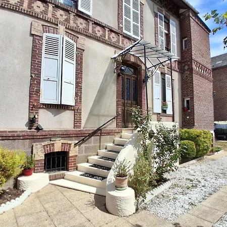 Du Pré Nattier - Centre Appartamento *